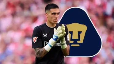 Padilla jugaría la Supercopa de España / Foto: TUDN