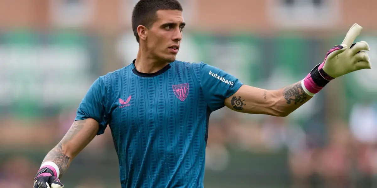 Padilla tendrá que competir con Pablo Lara / Foto: ESPN