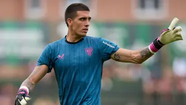 Padilla tendrá que competir con Pablo Lara / Foto: ESPN