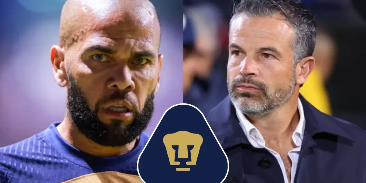 Para cumplir su sueño de seguir siendo entrenador, Puente tendrá que arremeter contra el brasileño