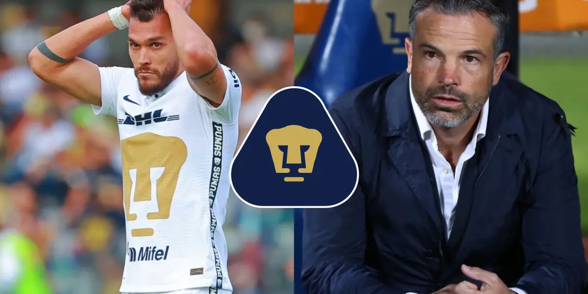 Para el duelo contra Cruz Azul tendría que experimentar nuevamente