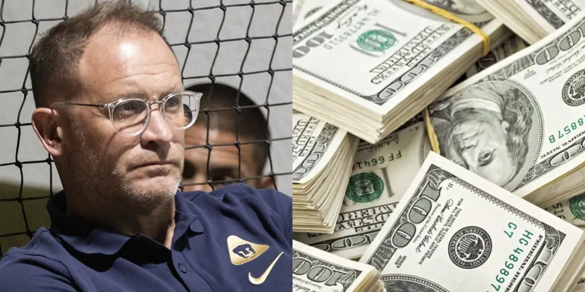 Para la directiva no es tan fácil correr al estratega