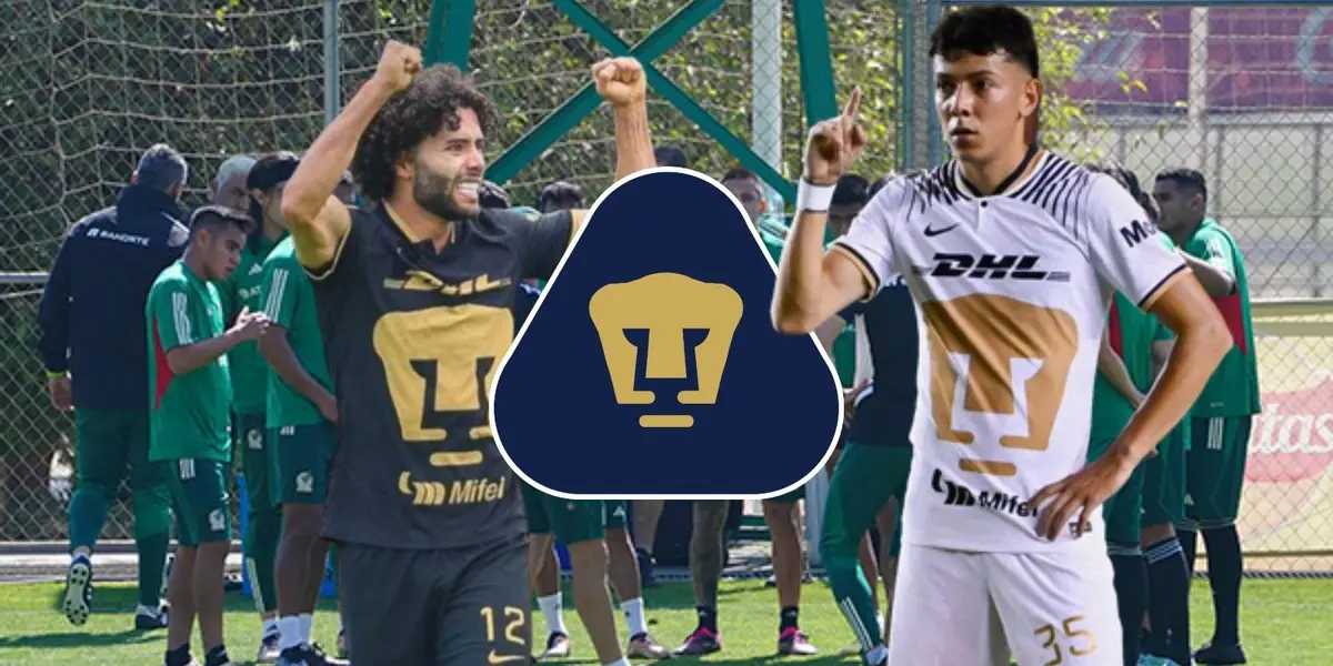 Para llegar a la selección hay que tener fútbol, pero también pantalones para aventarse el reto