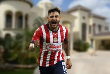 Para poder contar con un crack de la liga, hay que ofrecerle lo mejor que tenemos