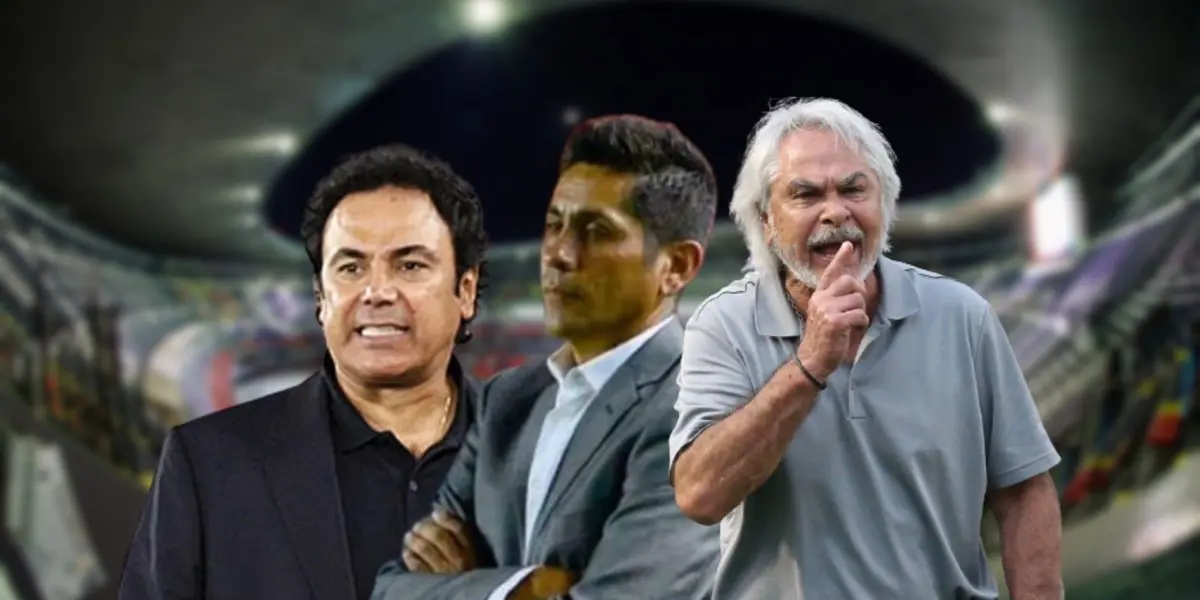 Para que la selección mexicana camine necesita gente de Pumas sí o sí