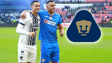 Para Rogelio Funes Mori sería un gran fichaje, Arturo González podría ser fichaje de Pumas