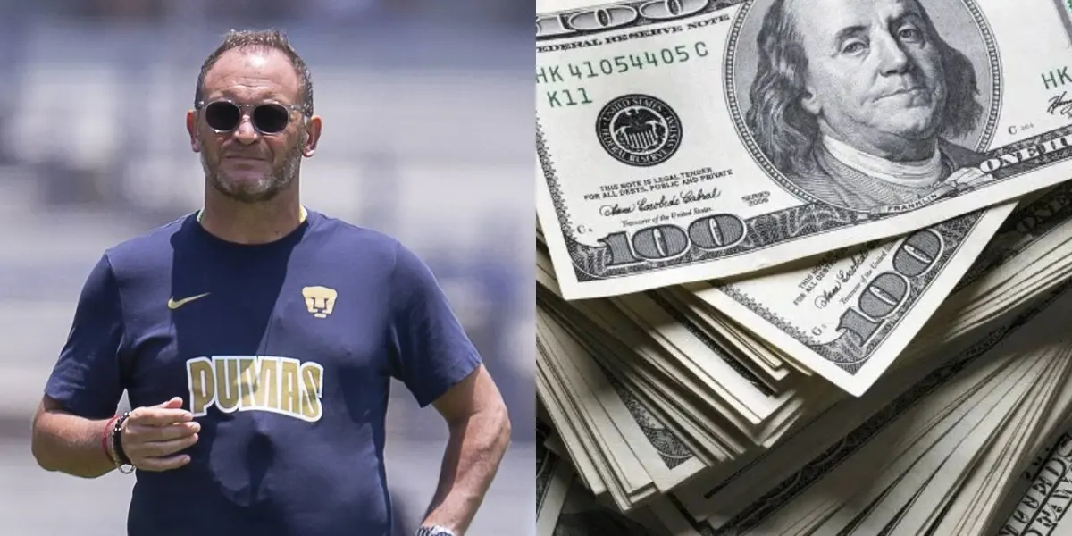 Para Universidad Nacional no es tan fácil darle las gracias y buscar al siguiente entrenador