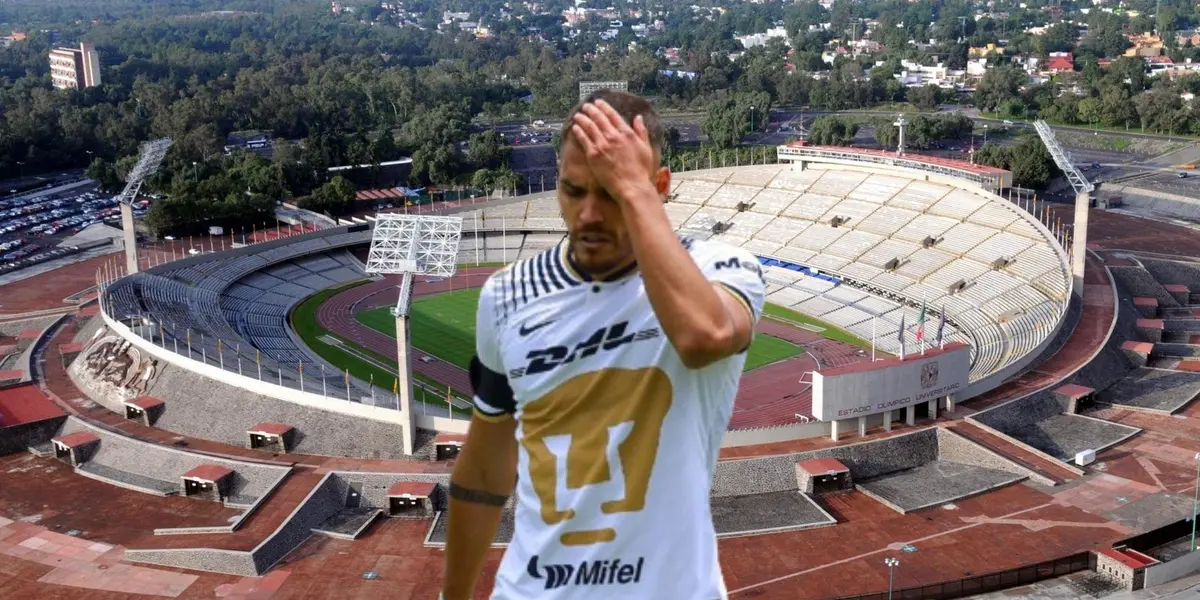 Parece que a Freire no se le va a extrañar mucho en el plantel del equipo