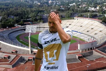 Parece que a Freire no se le va a extrañar mucho en el plantel del equipo