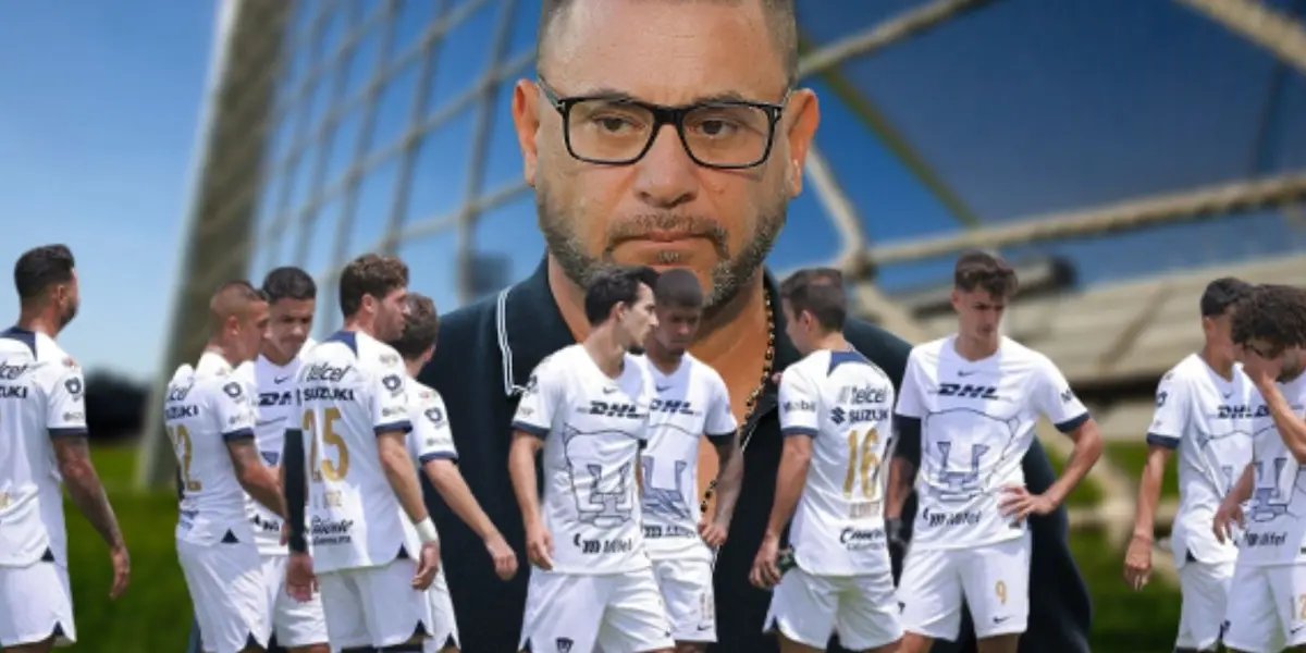 Parece que a Mohamed se le ha ablandado la mano con el paso de los años