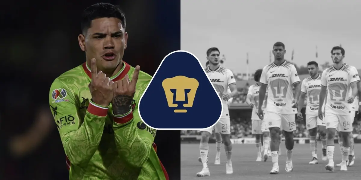 Parece que al llegar Fernández provocaría inestabilidad en Cantera y ya se contempla una nueva salida