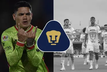 Parece que al llegar Fernández provocaría inestabilidad en Cantera y ya se contempla una nueva salida