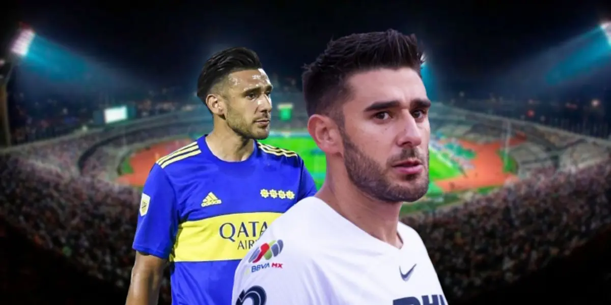 Parece que alguien está buscando renovarse el contrato y ya empezó su campaña para cumplirlo