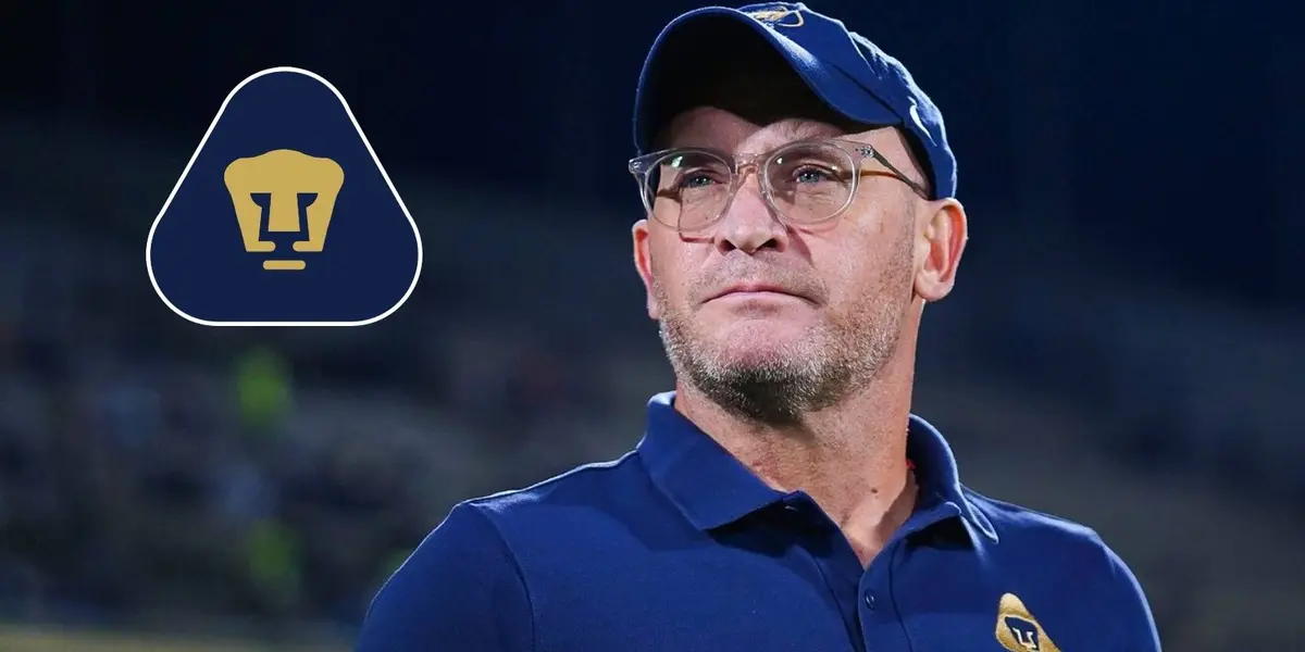 Parece que Andrés sigue muy al tanto de sus pupilos