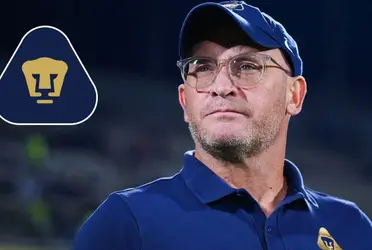 Parece que Andrés sigue muy al tanto de sus pupilos