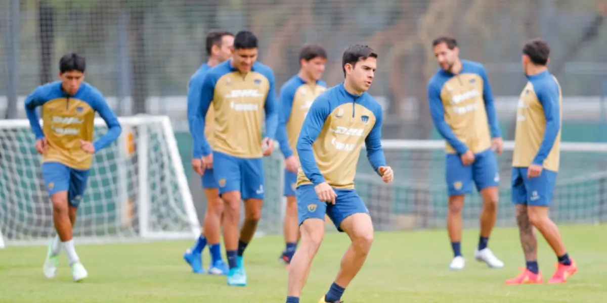 Parece que aún habrá nuevas incorporaciones de cara al Clausura 2024