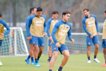 Parece que aún habrá nuevas incorporaciones de cara al Clausura 2024