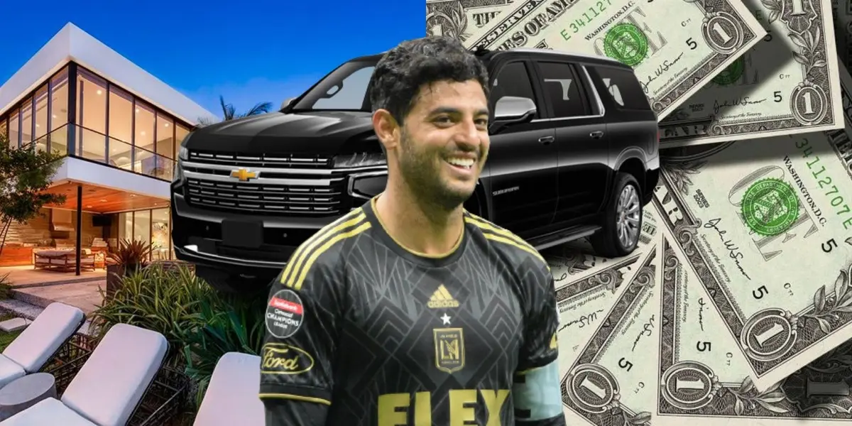 Parece que Carlos podría dar el campanazo a la liga MX y Pumas dejaría con las ganas a más de uno