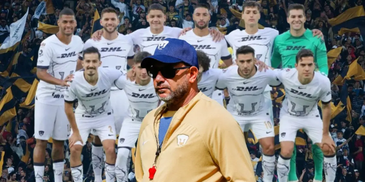 Parece que de a poco el equipo comienza a retornar a sus bases