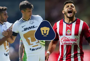 Parece que de la nada a Pumas se le abre una nueva ventana de posibilidades por un fichaje que han buscado desde hace tiempo