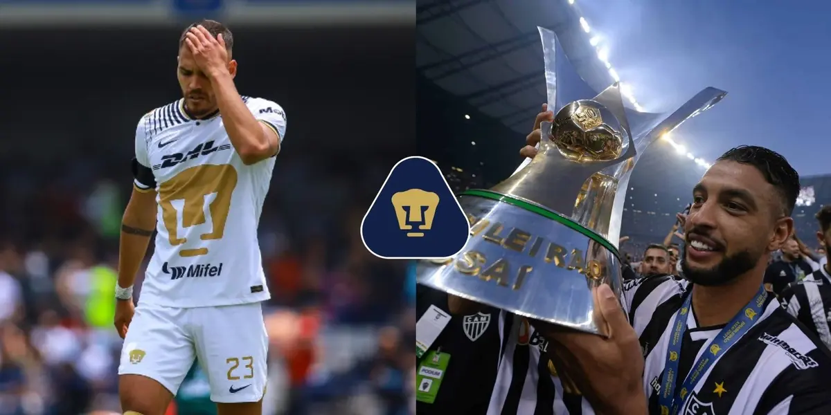 Parece que el club está dispuesto a echar la casa por la ventana