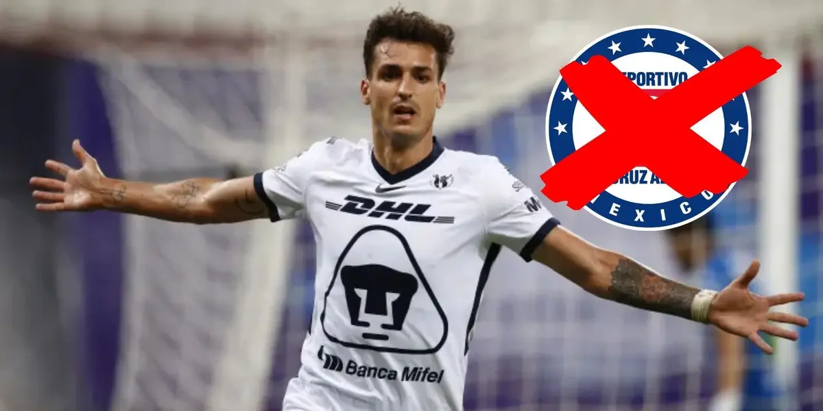 Parece que el ‘Comandante’ tiene más de un pretendiente en la Liga MX