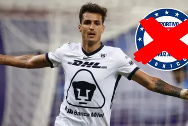 Parece que el ‘Comandante’ tiene más de un pretendiente en la Liga MX