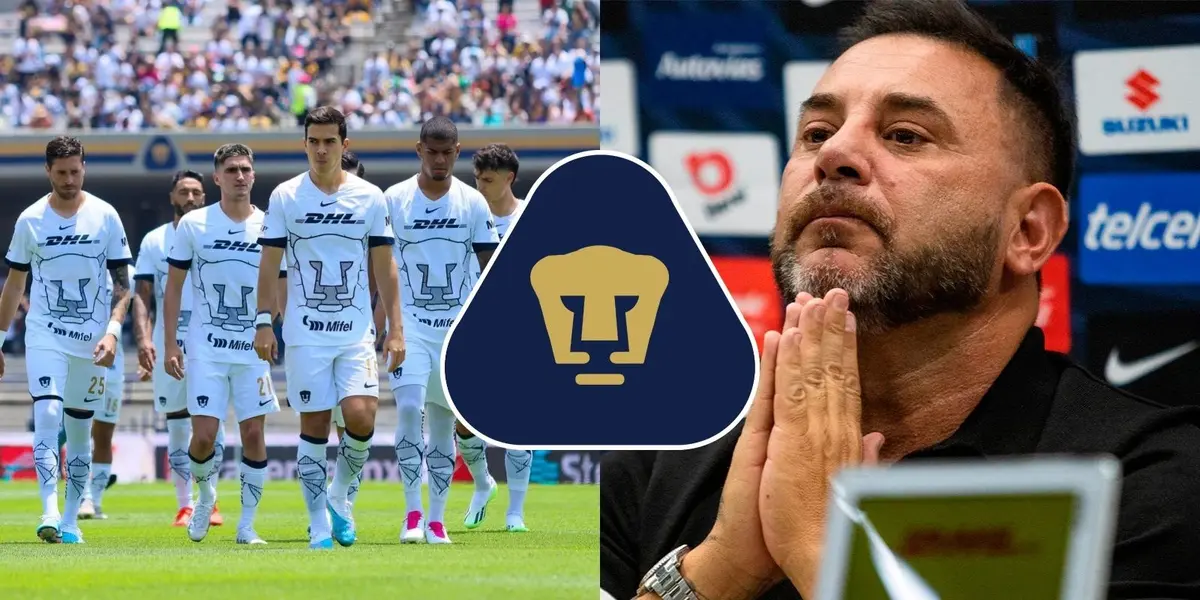 Parece que el equipo aún se encuentra en pretemporada y habrá que esperar para verlos al 100%