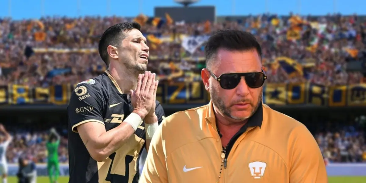 Parece que el experimentado futbolista está siendo el jugador que Mohamed buscará darle salida para la llegada de otro medio