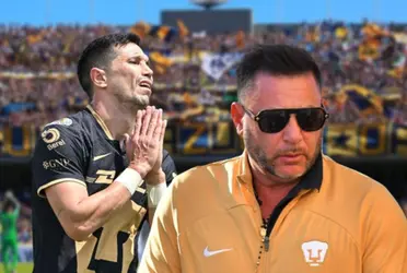 Parece que el experimentado futbolista está siendo el jugador que Mohamed buscará darle salida para la llegada de otro medio