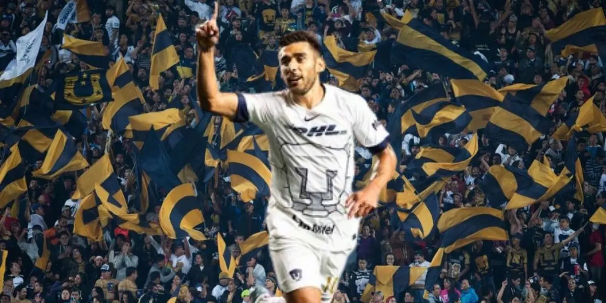 Parece que el jugador argentino ya se encuentra recuperado al 100%