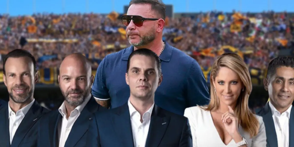 Parece que el proyecto del Turco empieza a generar dudas en diferentes sectores del fútbol