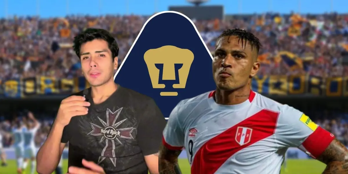 Parece que en el país inca no estarían muy conformes que un equipo humilde como Pumas tenga más dinero que toda la liga