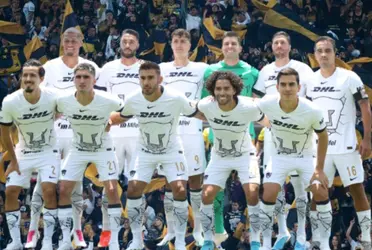 Parece que estamos cerca de conocer una baja más en Pumas en los próximos días