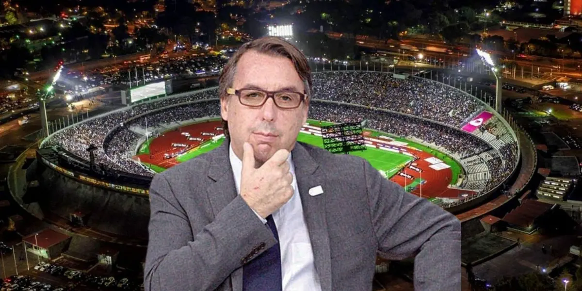 Parece que están cerca de volver las noches mágicas a CU