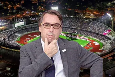 Parece que están cerca de volver las noches mágicas a CU