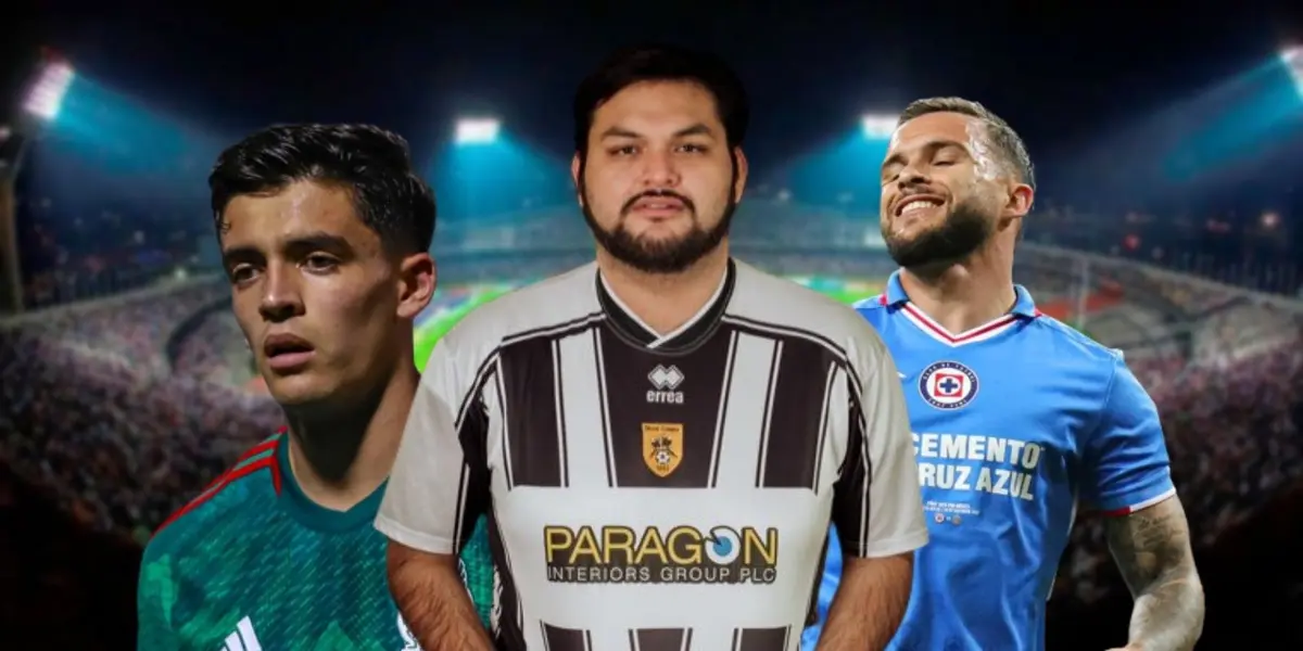 Parece que hay esperanza para que el polémico jugador no llegue a Pumas