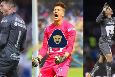 Parece que hay un ganador en la carrera al marco de Pumas