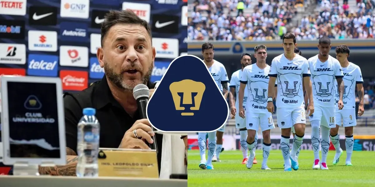 Parece que hoy en el encuentro contra Mazatlán hubo un elemento que vió su último once titular