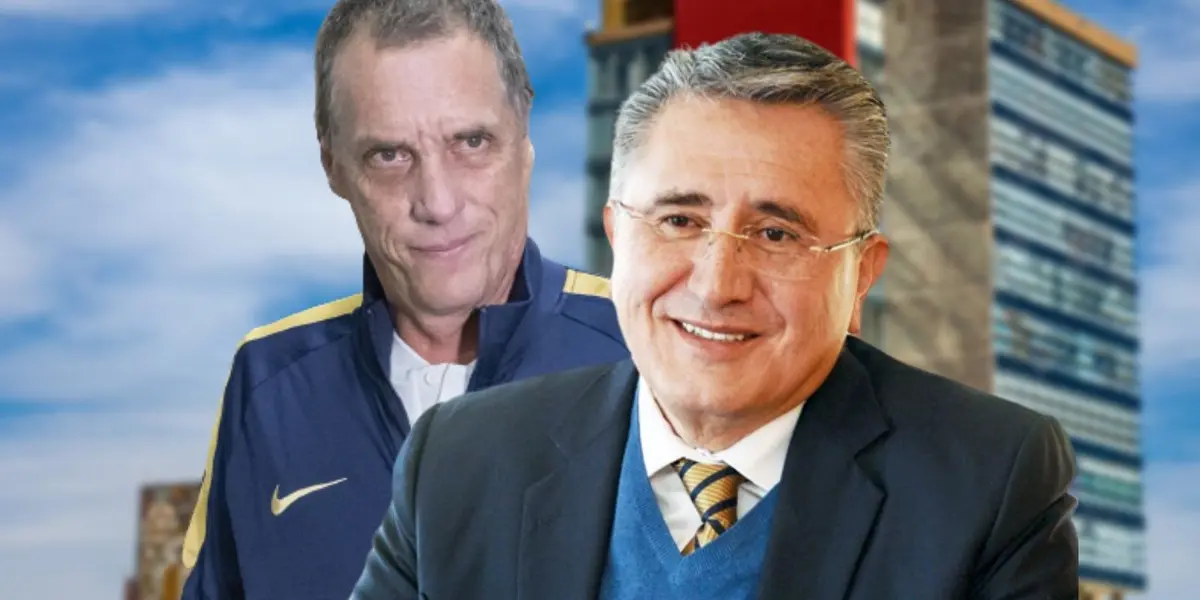 Parece que la decisión nuevamente dejó lo deportivo de lado