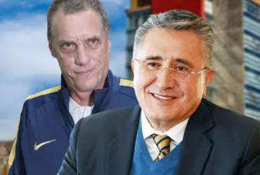 Parece que la decisión nuevamente dejó lo deportivo de lado