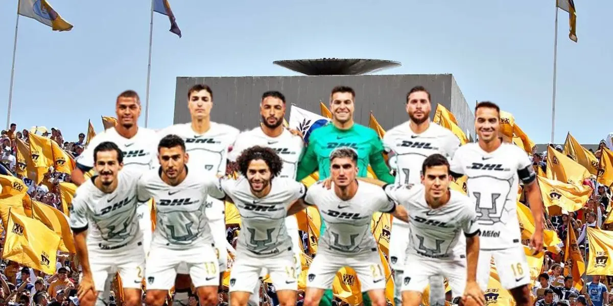 Parece que la directiva y en rectoría deben de poner mucha atención con lo que se viene en Pumas