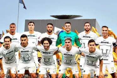 Parece que la directiva y en rectoría deben de poner mucha atención con lo que se viene en Pumas