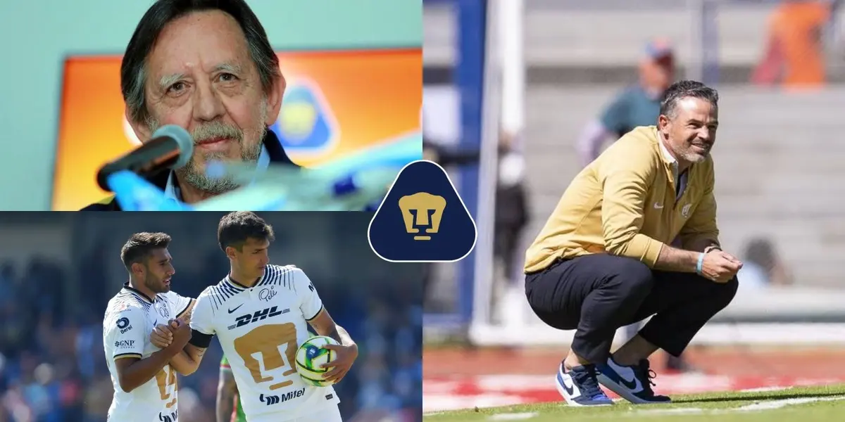 Parece que le ha brotado su verdadera identidad