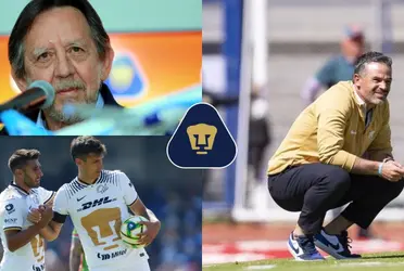 Parece que le ha brotado su verdadera identidad