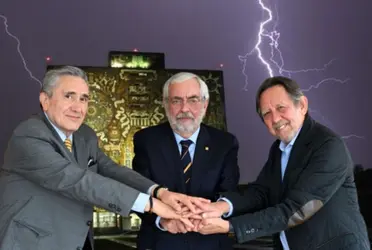 Parece que Leopoldo Silva tuvo un motivo más polémico de haber dejado el club a media temporada