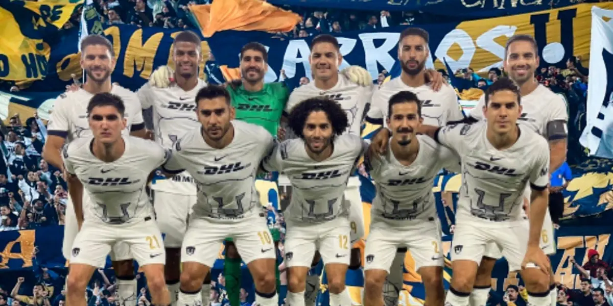 Parece que los encargados de romper las tradiciones están en Cantera