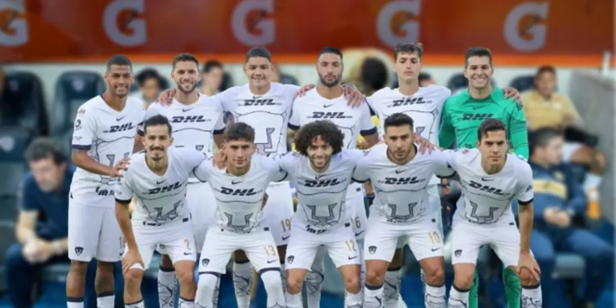 Parece que Mohamed nuevamente va a tener que rotar a su equipo de forma obligada