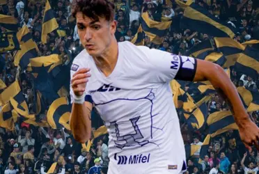 Parece que Mohamed se cansó de la falta de contundencia