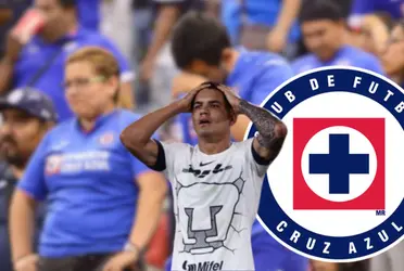 Parece que no todo es color de rosa en Cruz Azul